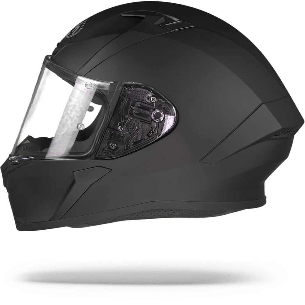 Airoh Valor Color Mat Zwart Integraalhelm 3 Airoh Valor Color Mat Zwart Integraalhelm