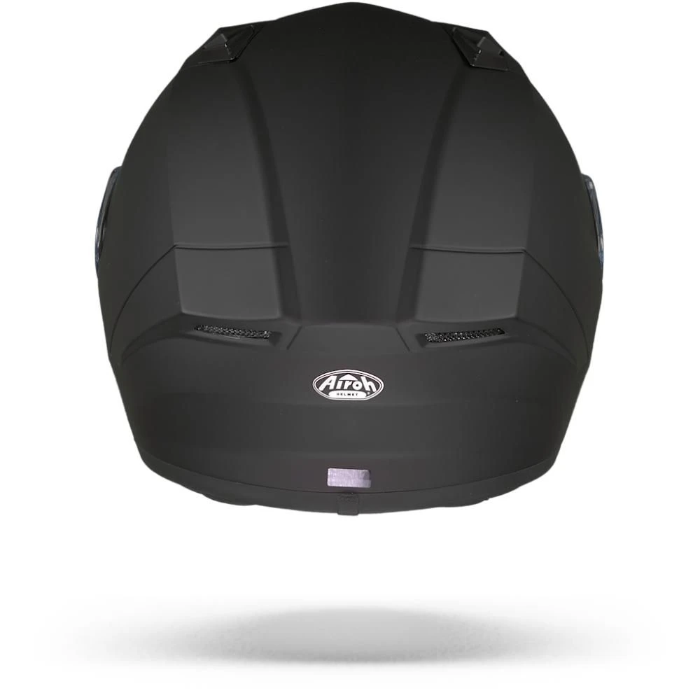 Airoh Valor Color Mat Zwart Integraalhelm 6 Airoh Valor Color Mat Zwart Integraalhelm - Afbeelding 4