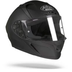 Airoh Valor Color Mat Zwart Integraalhelm 9 Airoh Valor Color Mat Zwart Integraalhelm -Rij Veilig Winkel airoh valor color black matt.33 1