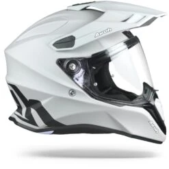 Airoh Commander Concrete Grijs Mat Adventure Helm 10 Airoh Commander Concrete Grijs Mat Adventure Helm -Rij Veilig Winkel airohcommanderconcretegreymatte.29 1