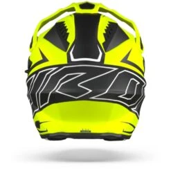 Airoh Commander DUO Geel Mat Adventure Helm -Rij Veilig Winkel airohcommanderduoyellowmatt.19 1