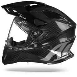 Airoh Commander Full Carbon Glans Adventure Helm -Rij Veilig Winkel airohcommanderfullcarbongloss.11