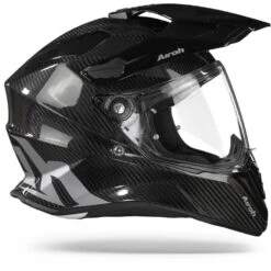 Airoh Commander Full Carbon Glans Adventure Helm -Rij Veilig Winkel airohcommanderfullcarbongloss.29