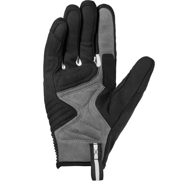 Spidi Flash CE Zwart Kawasaki Groen 5 Spidi Flash CE Zwart Kawasaki Groen - Afbeelding 3