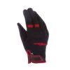 Bering Borneo Evo Black Red -Rij Veilig Winkel bering gloves borneo evo black red 1