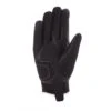 Bering Borneo Evo Black White -Rij Veilig Winkel bering gloves borneo evo black white 2
