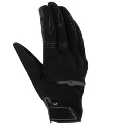 Bering Fletcher Evo Zwart -Rij Veilig Winkel bering gloves fletcher evo black 1