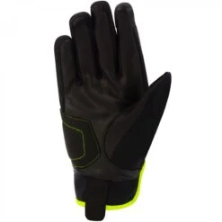 Bering Fletcher Evo Zwart Fluo 5 Bering Fletcher Evo Zwart Fluo -Rij Veilig Winkel bering gloves fletcher evo black fluo 2