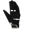 Bering Fletcher Evo Zwart Wit 2 Bering Fletcher Evo Zwart Wit -Rij Veilig Winkel bering gloves fletcher evo black white 1