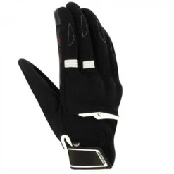 Bering Fletcher Evo Zwart Wit