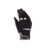 Bering Lady Borneo Evo Black White 1 Bering Lady Borneo Evo Black White -Rij Veilig Winkel bering gloves lady borneo evo black white 1