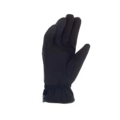 Bering Gloves Lady Carmen Black Gold -Rij Veilig Winkel bering gloves lady carmen black gold 1