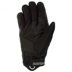 Bering Planet Zwart -Rij Veilig Winkel bering gloves planet black 2