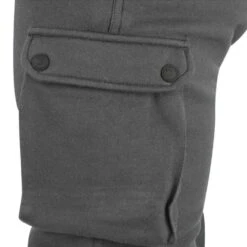 Bering Trousers Jazzy Anthracite -Rij Veilig Winkel bering trousers jazzy anthracite 3