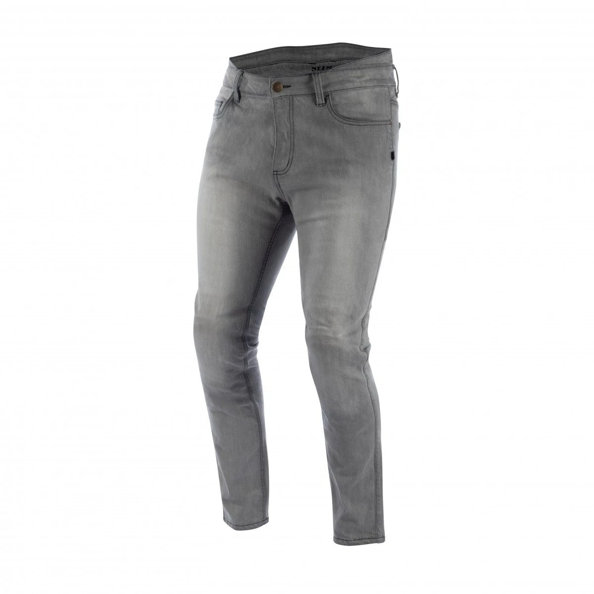 Bering Trousers Twinner Grey 4 Bering Trousers Twinner Grey - Afbeelding 2