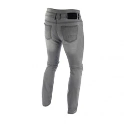 Bering Trousers Twinner Grey