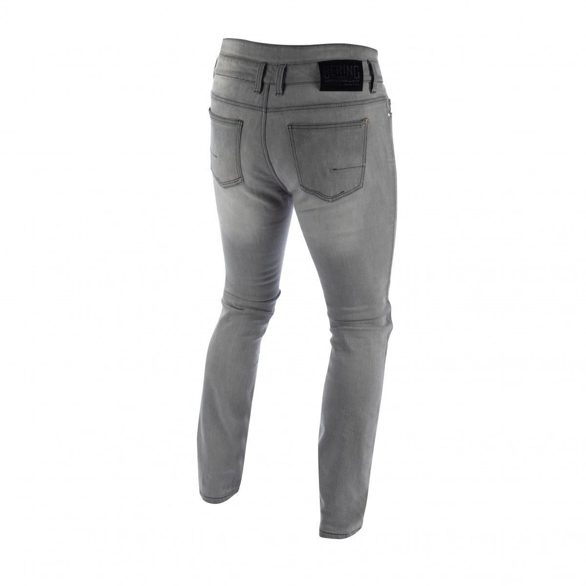Bering Trousers Twinner Grey 3 Bering Trousers Twinner Grey