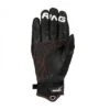 Bering Cortex Zwart Wit -Rij Veilig Winkel bering cortex black white motorcycle gloves2