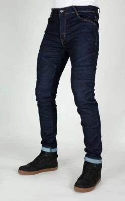 Bull-It Jeans Bobber II Raw Blue -Rij Veilig Winkel bull it jeans bobber ii raw blue 1 1