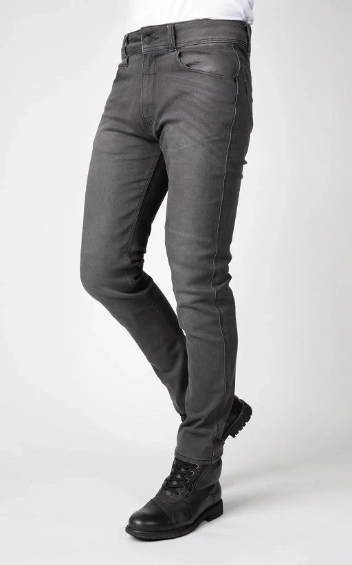 Bull-It Jeans Titan Grey Long 3 Bull-It Jeans Titan Grey Long