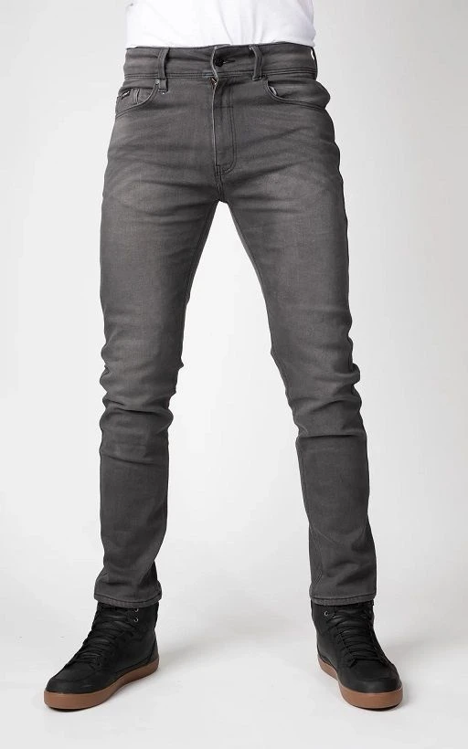 Bull-It Jeans Titan Grey Long 7 Bull-It Jeans Titan Grey Long - Afbeelding 5