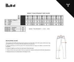 Bull-It Jeans Titan Grey Long 13 Bull-It Jeans Titan Grey Long -Rij Veilig Winkel bull it jeans titan grey 6