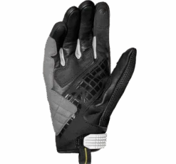 Spidi G-Carbon Lady Zwart Wit 7 Spidi G-Carbon Lady Zwart Wit -Rij Veilig Winkel c92 011 3