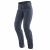 Dainese Casual Slim Lady Tex Blue -Rij Veilig Winkel casual slim lady tex 1 blue