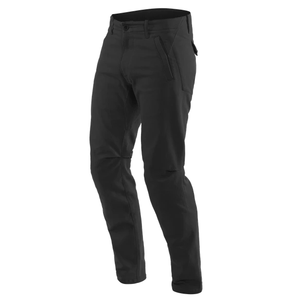 Dainese Chinos Tex Zwart 3 Dainese Chinos Tex Zwart