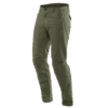 Dainese Chinos Tex Olive -Rij Veilig Winkel chinos tex pants olive