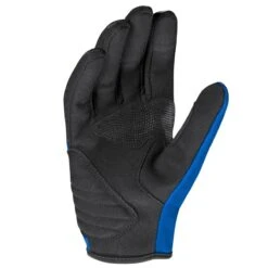 Spidi CTS-1 Zwart Blauw