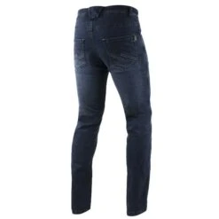 Trilobite 2064 Cullebro Men Jeans Blue -Rij Veilig Winkel cullebro m 2
