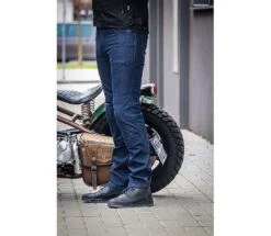 Trilobite 2064 Cullebro Men Jeans Blue -Rij Veilig Winkel cullebromenb