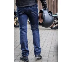 Trilobite 2064 Cullebro Men Jeans Blue -Rij Veilig Winkel cullebromend