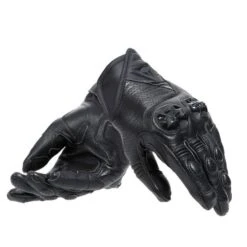 Dainese Blackshape Lady Zwart Zwart -Rij Veilig Winkel dainese blackshape lady leather gloves black black 5