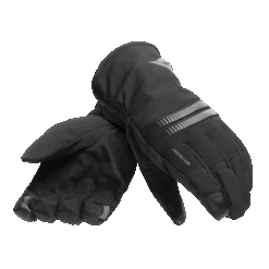 Dainese Plaza 3 D-Dry Zwart Antraciet -Rij Veilig Winkel dainese plaza 3 d dry gloves black anthracite