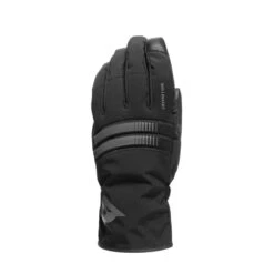 Dainese Plaza 3 D-Dry Zwart Antraciet -Rij Veilig Winkel dainese plaza 3 d dry gloves black anthracite2