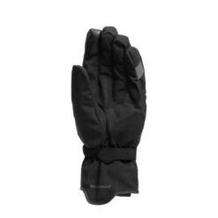 Dainese Plaza 3 D-Dry Zwart Antraciet -Rij Veilig Winkel dainese plaza 3 d dry gloves black anthracite4