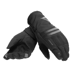 Dainese Plaza 3 Lady D-Dry Zwart Antraciet 18 Dainese Plaza 3 Lady D-Dry Zwart Antraciet -Rij Veilig Winkel dainese plaza 3 lady d dry gloves black anthracite 5