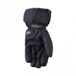 Five WFX4 Woman Gloves Black