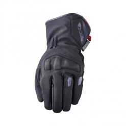 Five WFX4 WP Gloves Black -Rij Veilig Winkel five wfx4 wp gloves black 1