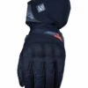 Five HG2 WP Zwart Verwarmde Handschoenen -Rij Veilig Winkel five hg2 wp 101
