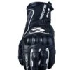 Five RFX4 Lady Zwart Wit -Rij Veilig Winkel five rfx4 lady black white gloves 1
