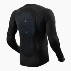 Rij Veilig Winkel -Rij Veilig Winkel fpg055 protector jacket proteus black front 2