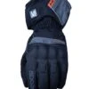 Five HG3 WP Zwart Verwarmde Handschoenen -Rij Veilig Winkel hg3 wp black face 2020