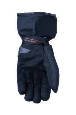 Five HG3 WP Zwart Verwarmde Handschoenen 5 Five HG3 WP Zwart Verwarmde Handschoenen -Rij Veilig Winkel hg3 wp black palm 2020