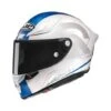 HJC RPHA 1 Senin Wit Blauw Mc2Sf Integraalhelm -Rij Veilig Winkel hjc rpha 1 senin white blue mc2sf 2