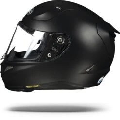 HJC RPHA 11 Mat Zwart Integraalhelm -Rij Veilig Winkel hjcrpha11semimatteblack.10