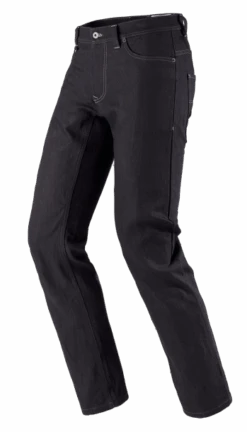 Spidi J&Dyneema Evo Black -Rij Veilig Winkel j58 026 1