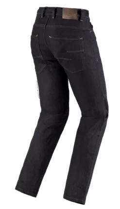 Spidi J&Dyneema Evo Black -Rij Veilig Winkel j58 026 2